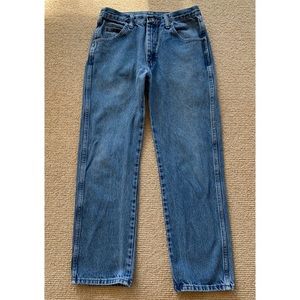 Vintage Wrangler Men’s Jeans 31x27